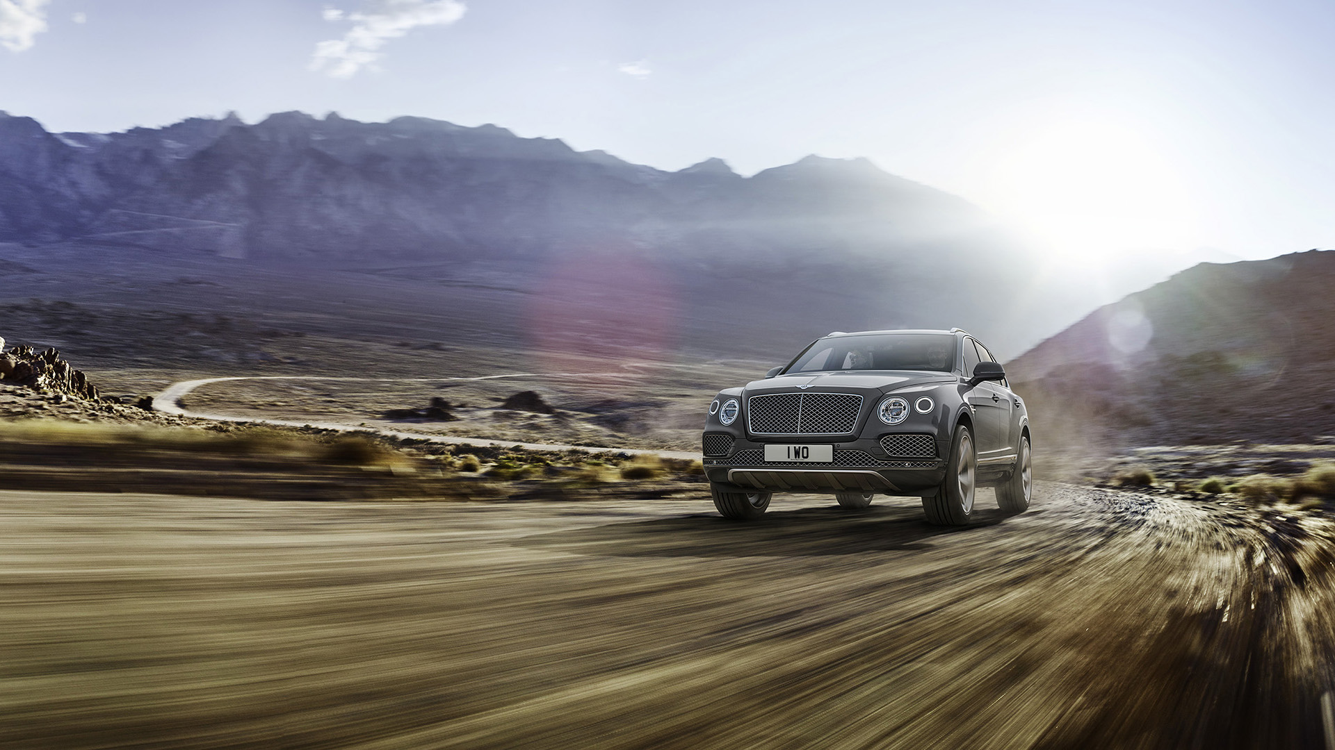 3D visualization work 2