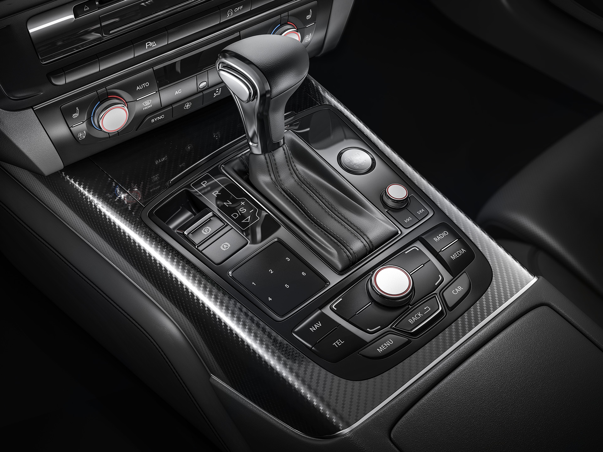 3D visualization work 4