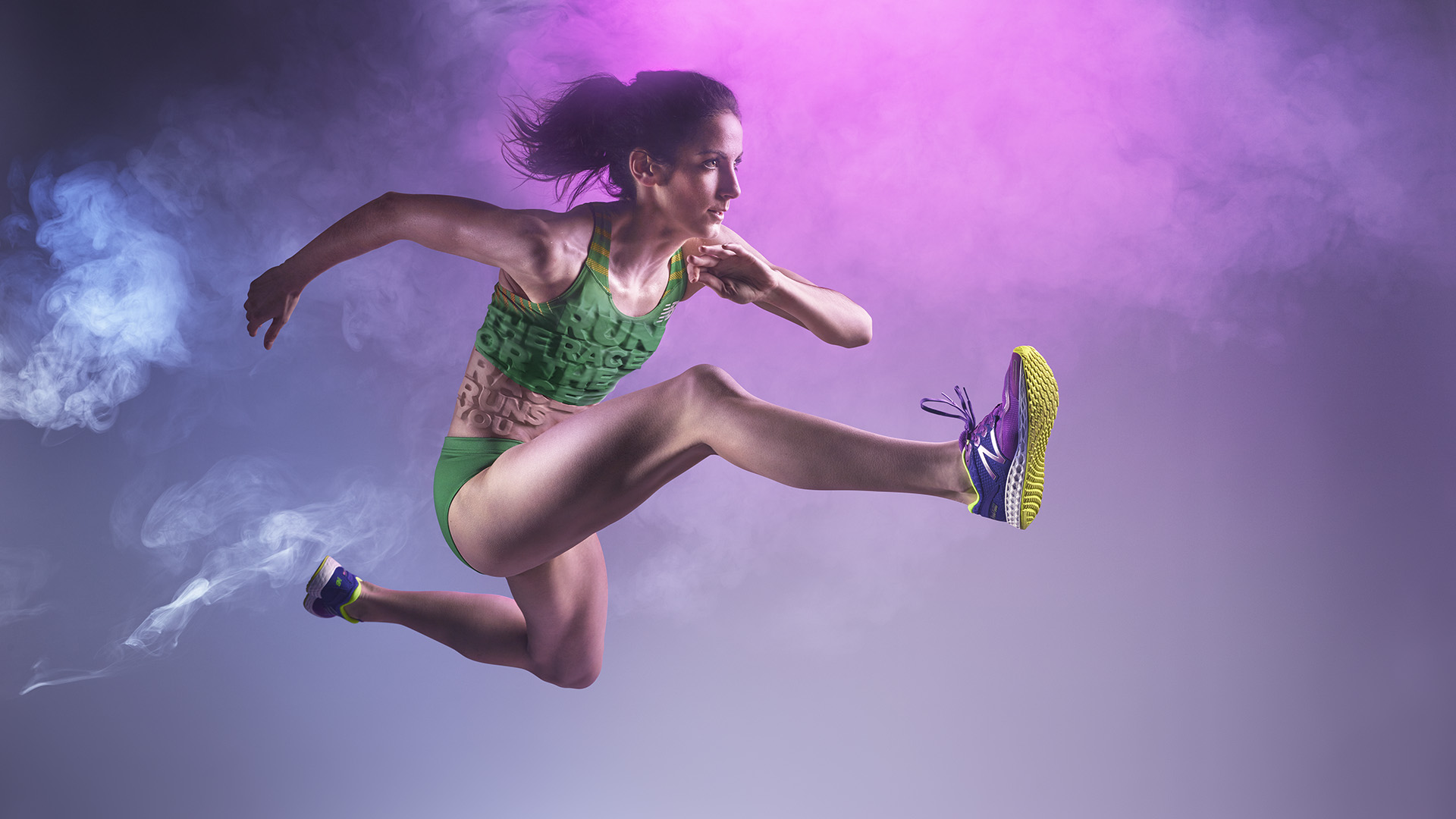 3D visualization work 5