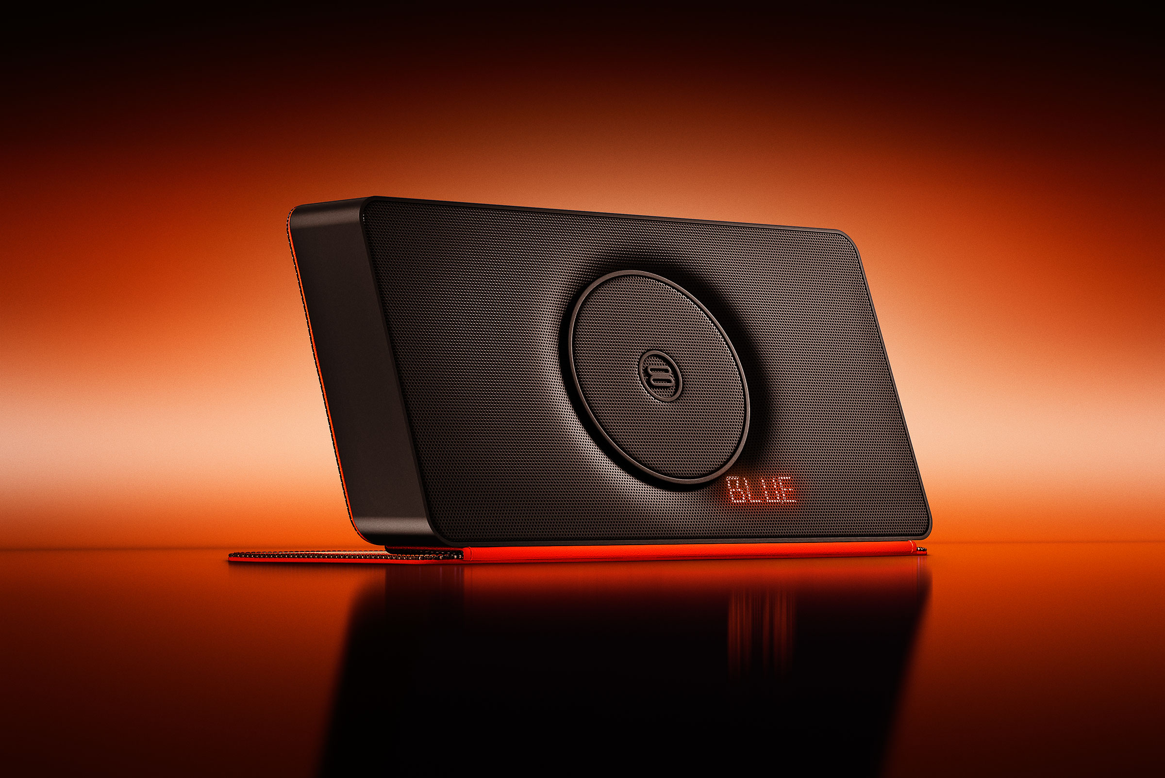 3D visualization work 7